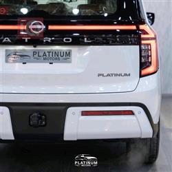 نيسان باترول